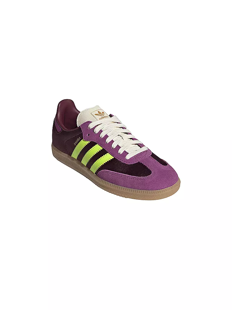 ADIDAS ORIGINALS | Sneaker SAMBA OG | 