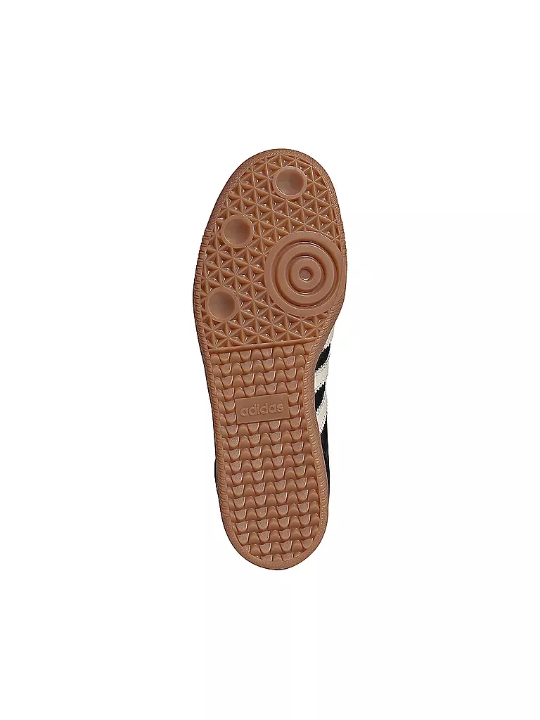 ADIDAS ORIGINALS | Sneaker SAMBA OG | Noir