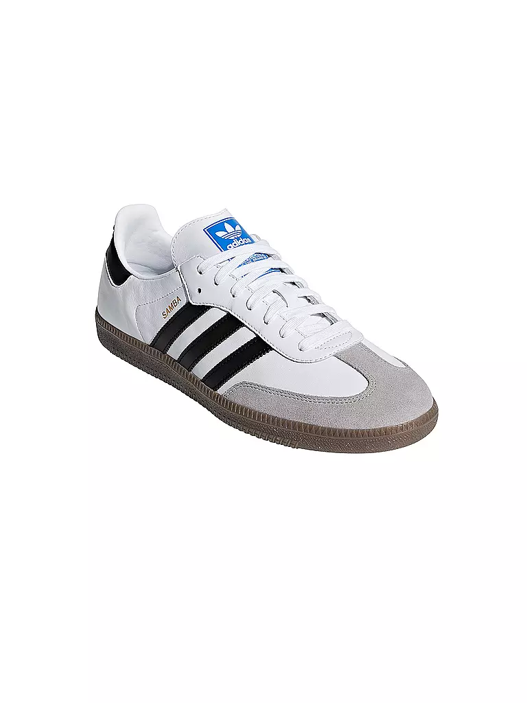 ADIDAS ORIGINALS | Sneaker SAMBA OG | 