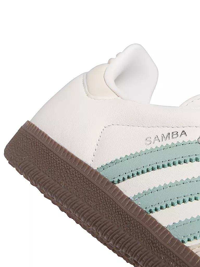 ADIDAS ORIGINALS | Sneaker SAMBA OG | Crème