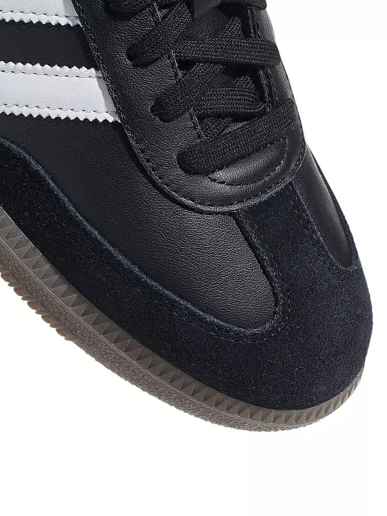 ADIDAS ORIGINALS | Sneaker SAMBA OG | Noir