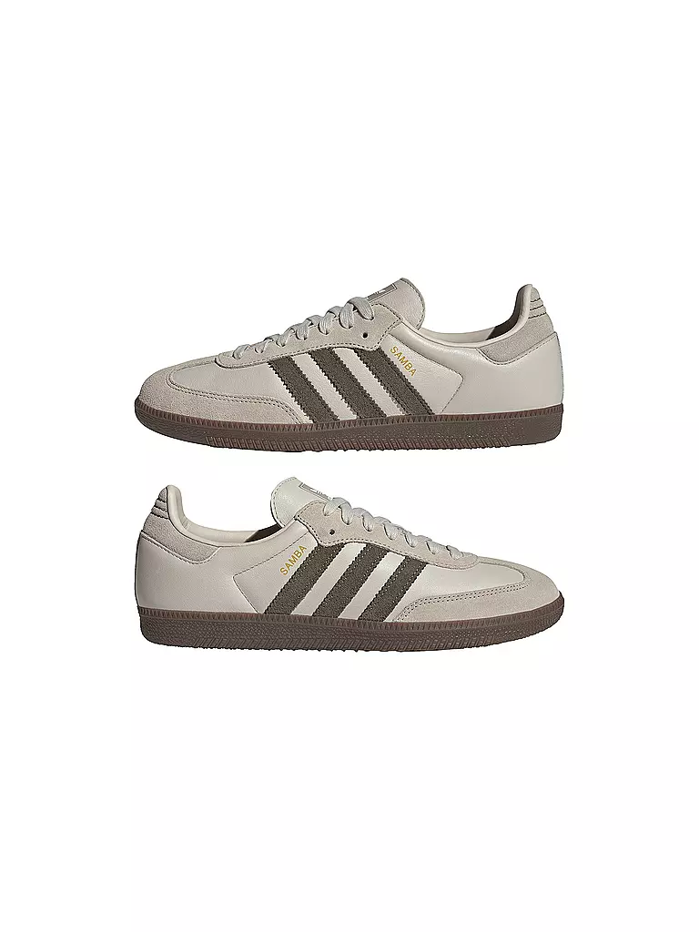 ADIDAS ORIGINALS | Sneaker SAMBA OG | 