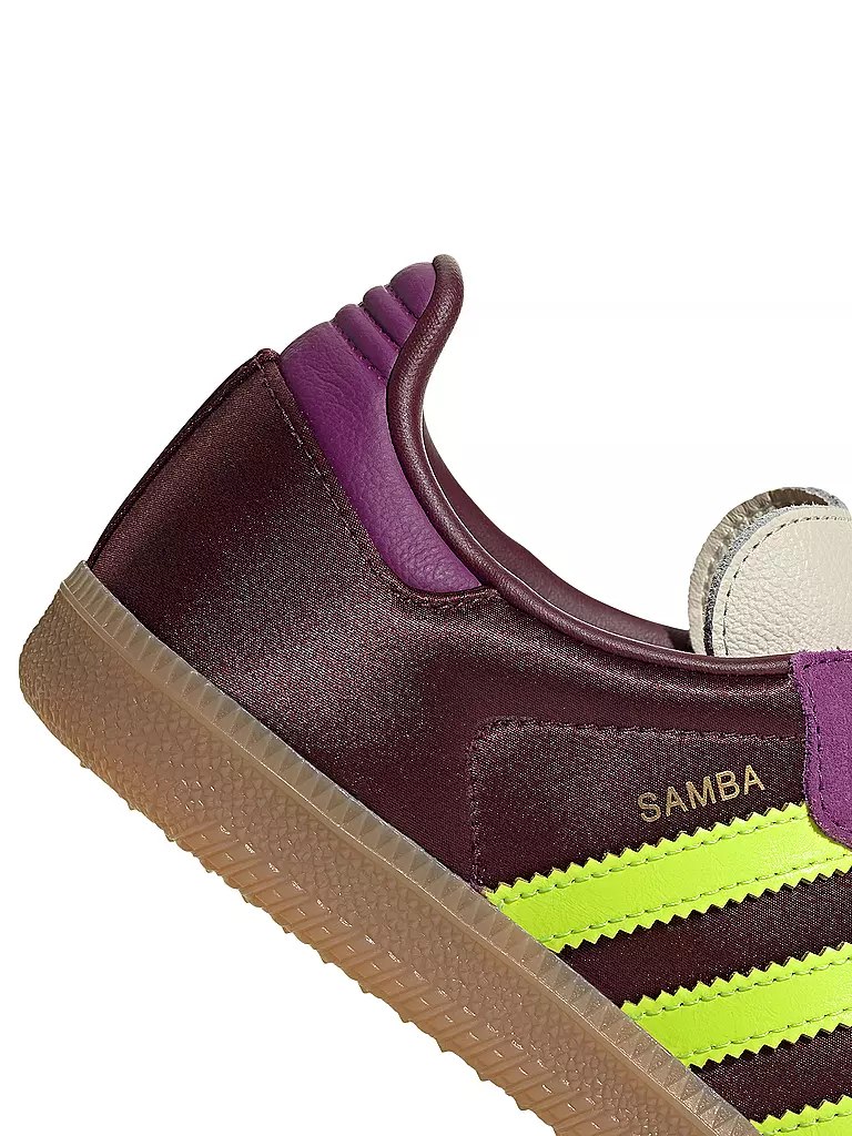 ADIDAS ORIGINALS | Sneaker SAMBA OG | 