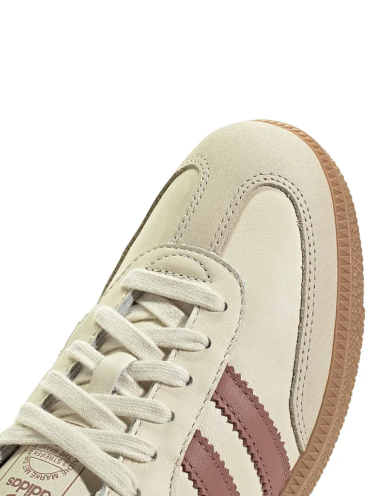 ADIDAS ORIGINALS | Sneaker SAMBA OG |