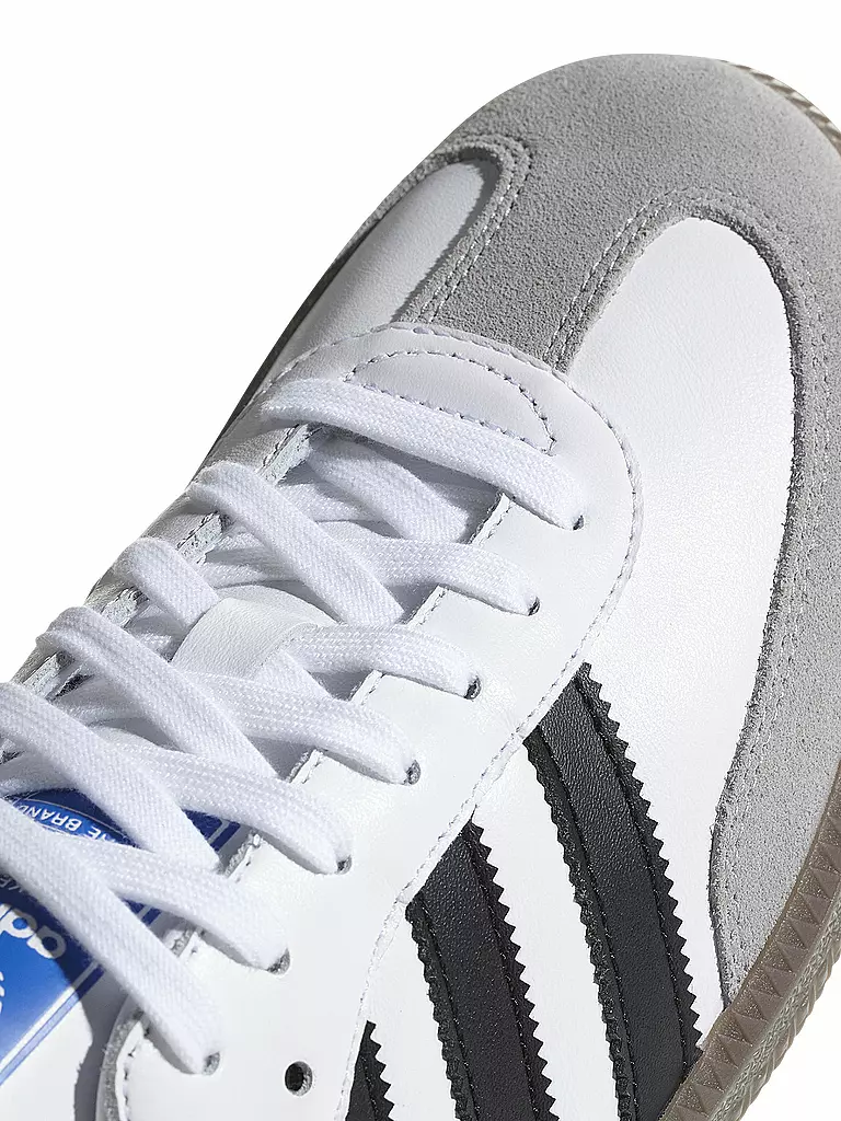 ADIDAS ORIGINALS | Sneaker SAMBA OG | 