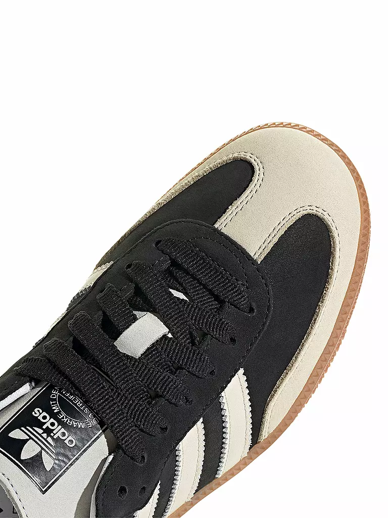 ADIDAS ORIGINALS | Sneaker SAMBA OG | Noir