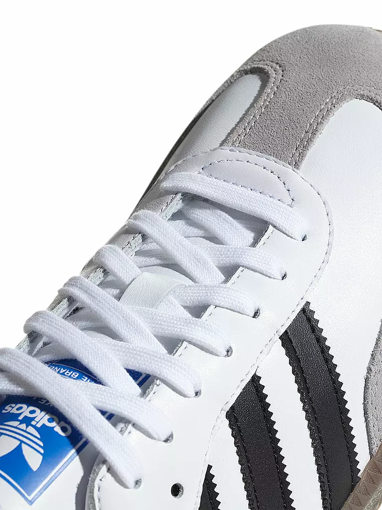 ADIDAS ORIGINALS | Sneaker SAMBA OG | 