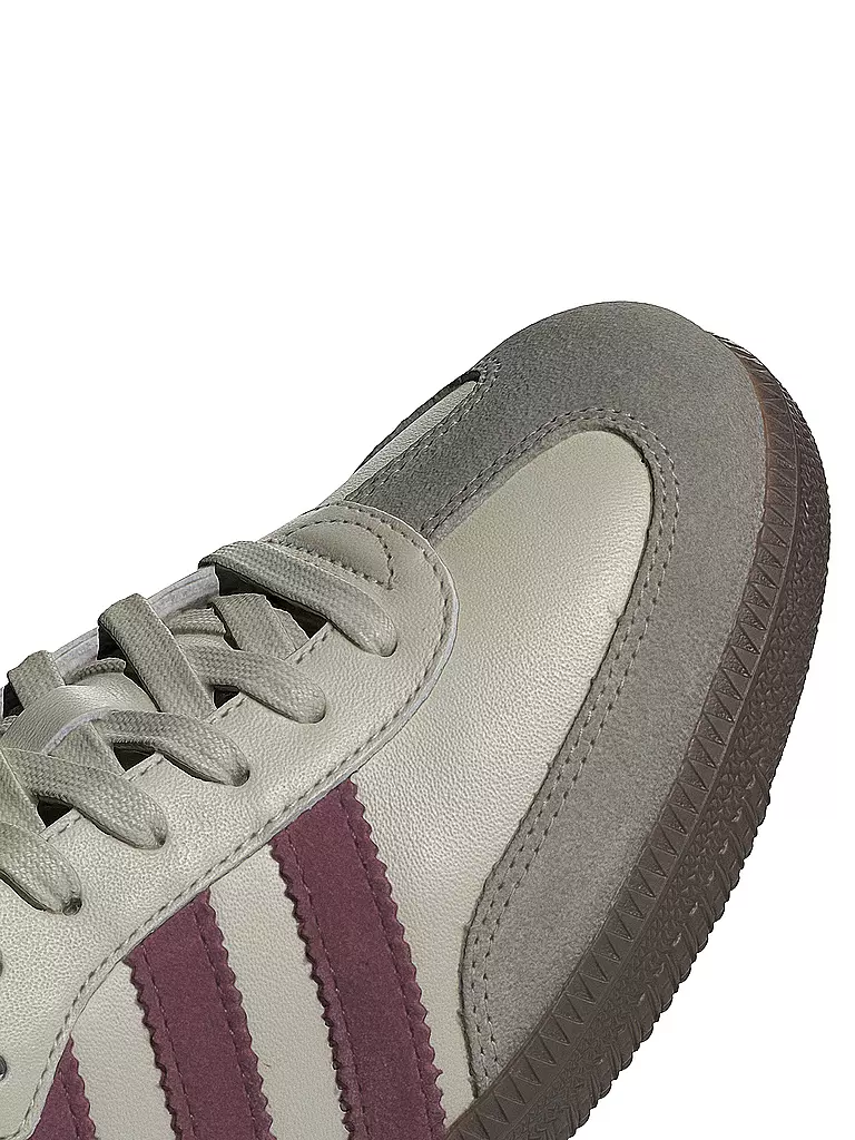 ADIDAS ORIGINALS | Sneaker SAMBA OG | Beige