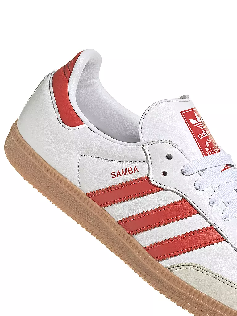 ADIDAS ORIGINALS | Sneaker SAMBA OG | 