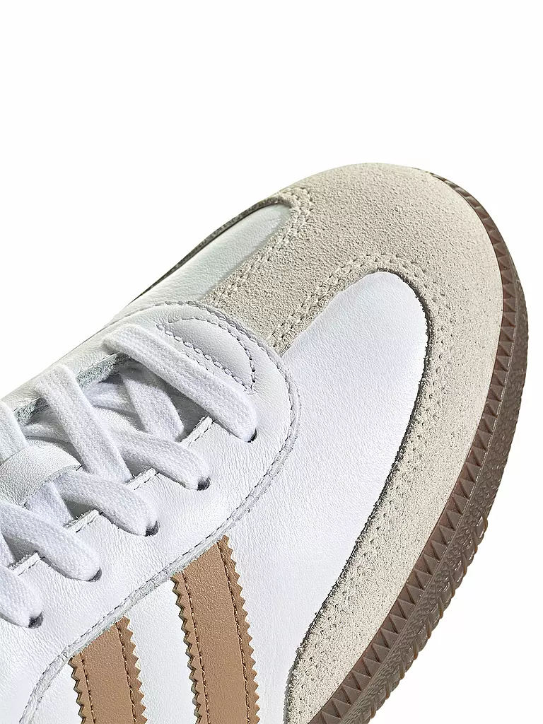 ADIDAS ORIGINALS | Sneaker SAMBA OG | weiss