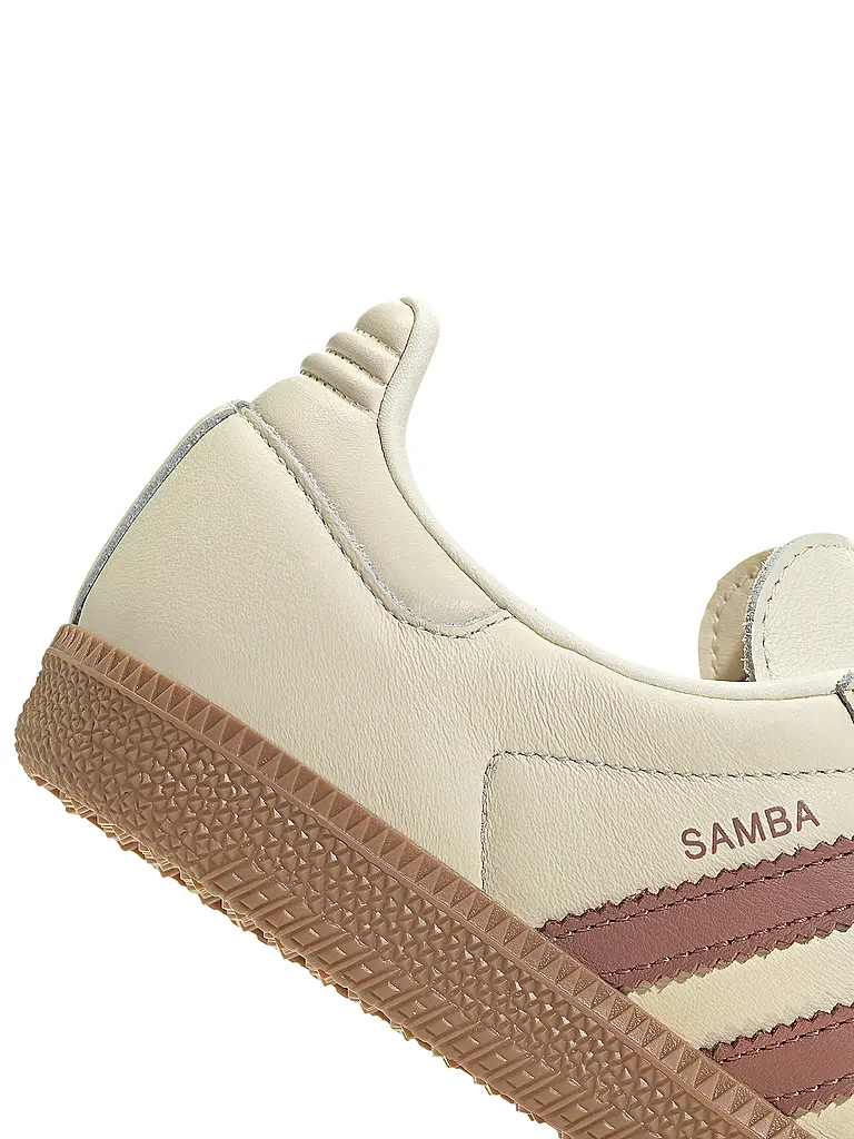 ADIDAS ORIGINALS | Sneaker SAMBA OG |