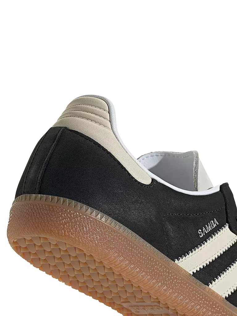 ADIDAS ORIGINALS | Sneaker SAMBA OG | Noir