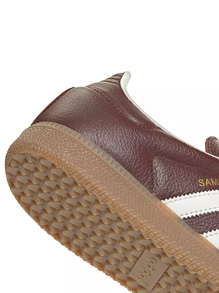 ADIDAS ORIGINALS | Sneaker SAMBA OG | 