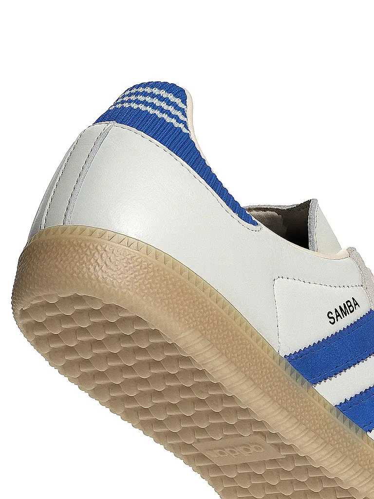 ADIDAS ORIGINALS | Sneaker SAMBA OG | 