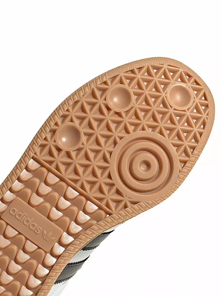 ADIDAS ORIGINALS | Sneaker SAMBA XLG | 