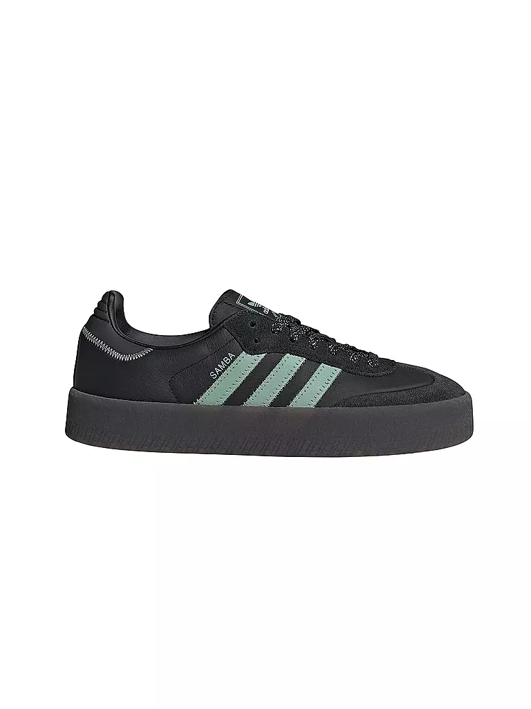 ADIDAS ORIGINALS | Sneaker SAMBA | Noir