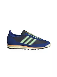 ADIDAS ORIGINALS | Sneaker SL 72 | Bleu foncé