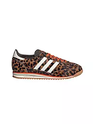 ADIDAS ORIGINALS | Sneaker SL 72 | Marron