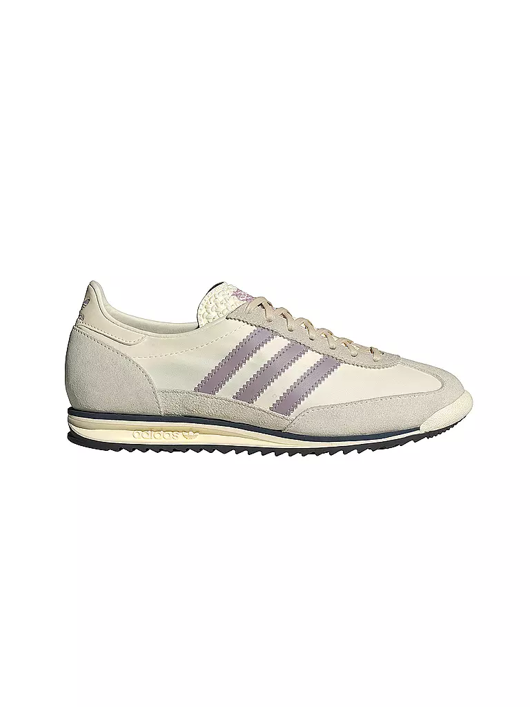 ADIDAS ORIGINALS | Sneaker SL 72 OG | Crème