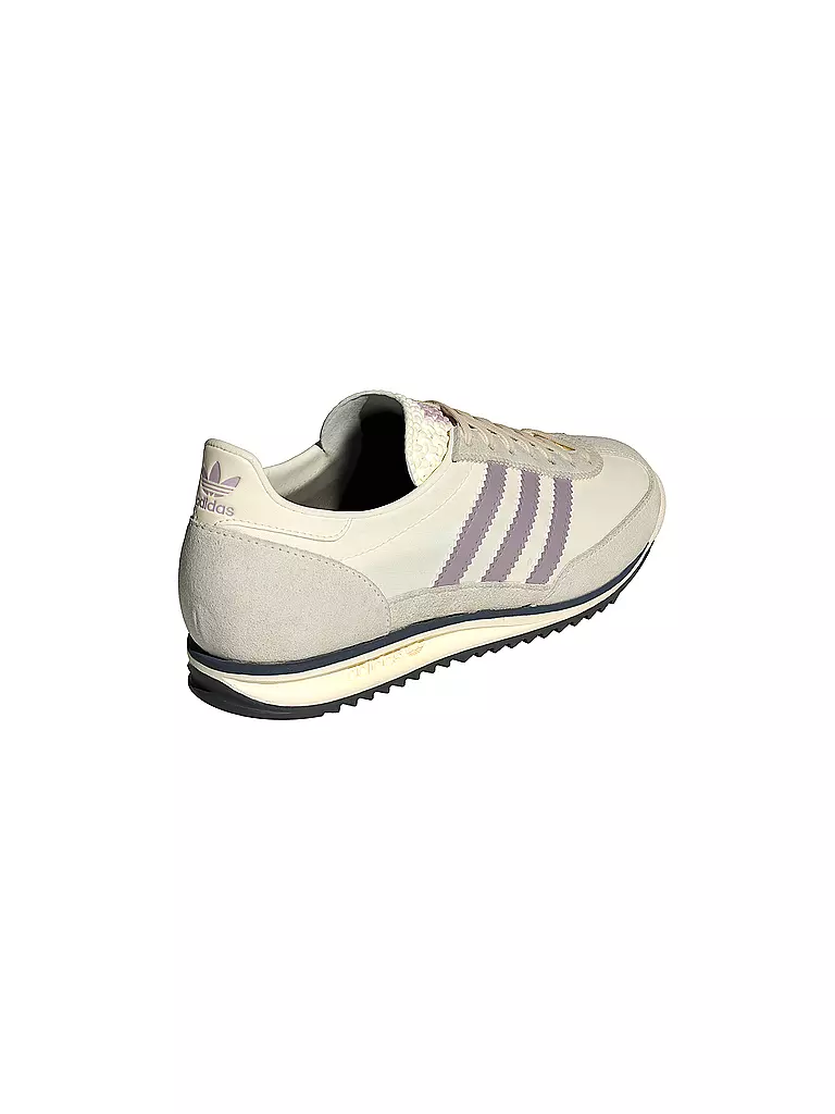 ADIDAS ORIGINALS | Sneaker SL 72 OG | Crème
