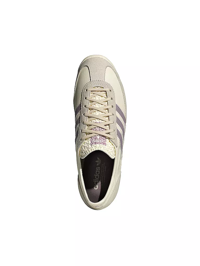 ADIDAS ORIGINALS | Sneaker SL 72 OG | Crème