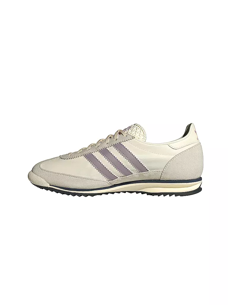 ADIDAS ORIGINALS | Sneaker SL 72 OG | Crème