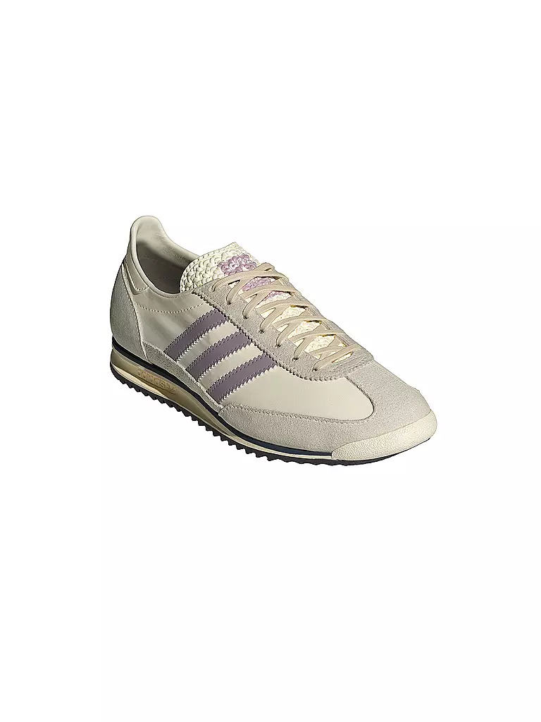 ADIDAS ORIGINALS | Sneaker SL 72 OG | Crème