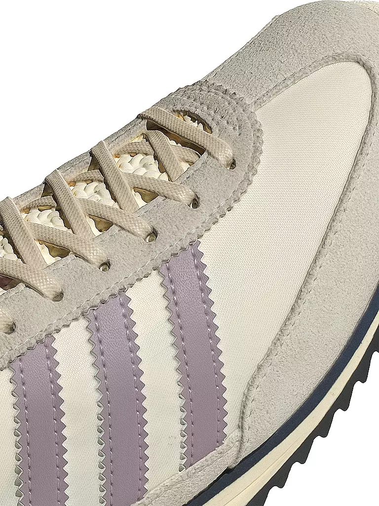 ADIDAS ORIGINALS | Sneaker SL 72 OG | Crème