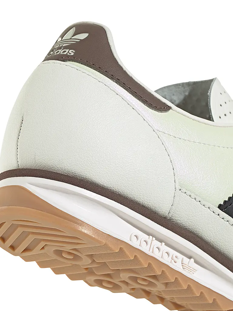 ADIDAS ORIGINALS | Sneaker SL 72 OG | Crème