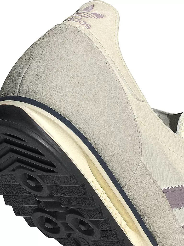 ADIDAS ORIGINALS | Sneaker SL 72 OG | Crème
