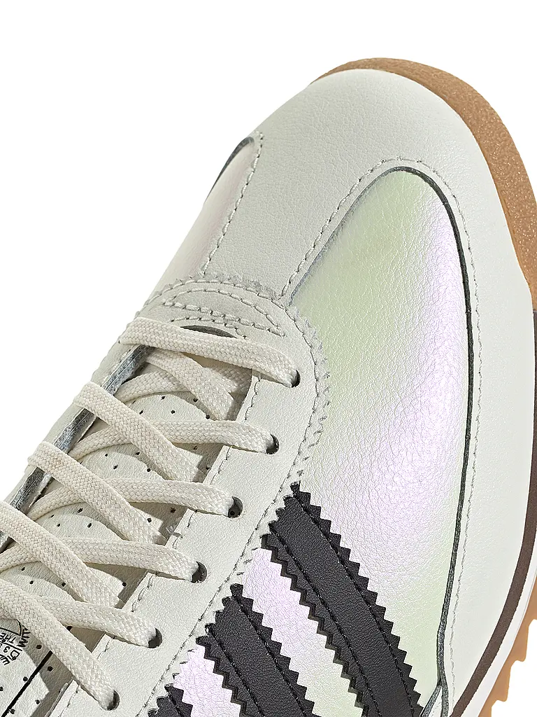ADIDAS ORIGINALS | Sneaker SL 72 OG | Crème