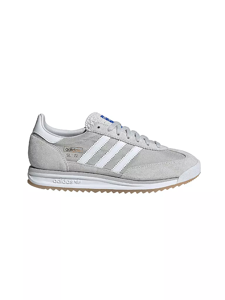 ADIDAS ORIGINALS | Sneaker SL 72 RS  | Gris clair