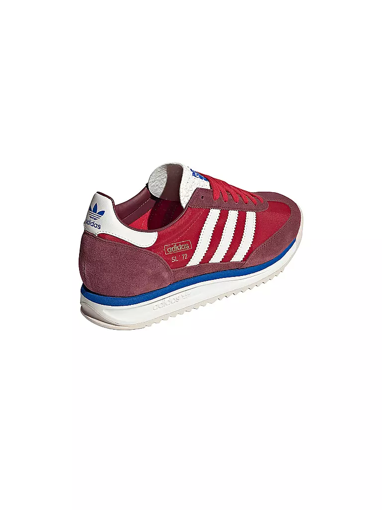 ADIDAS ORIGINALS | Sneaker SL 72 RS  | Rouge