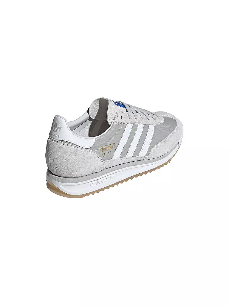 ADIDAS ORIGINALS | Sneaker SL 72 RS  | Gris clair