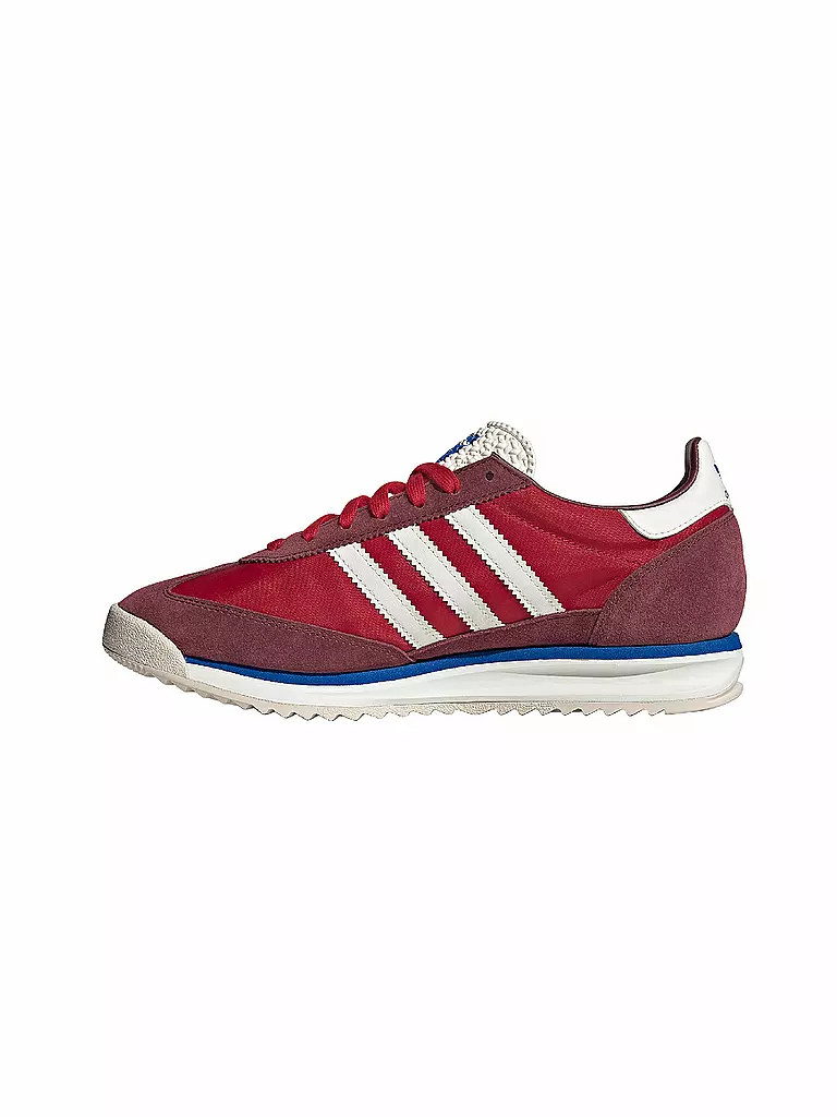 ADIDAS ORIGINALS | Sneaker SL 72 RS  | Rouge