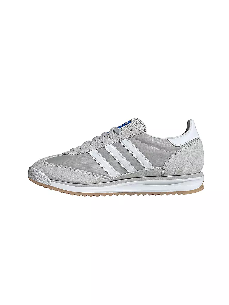 ADIDAS ORIGINALS | Sneaker SL 72 RS  | Gris clair
