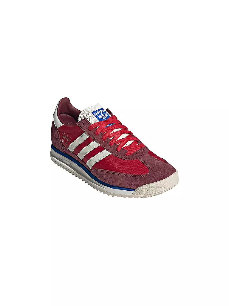 ADIDAS ORIGINALS | Sneaker SL 72 RS  | Rouge