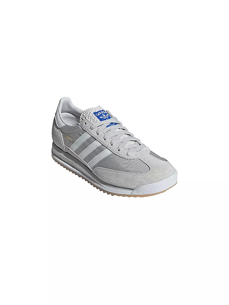 ADIDAS ORIGINALS | Sneaker SL 72 RS  | Gris clair