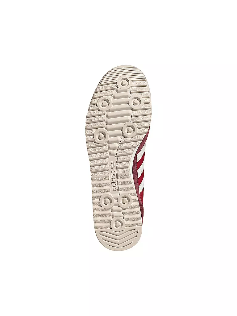 ADIDAS ORIGINALS | Sneaker SL 72 RS  | Rouge