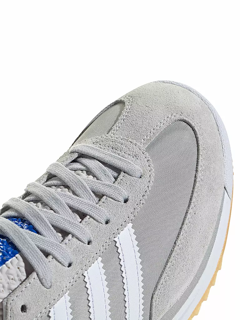 ADIDAS ORIGINALS | Sneaker SL 72 RS  | Gris clair