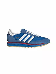 ADIDAS ORIGINALS | Sneaker SL 72 RS | Bleu