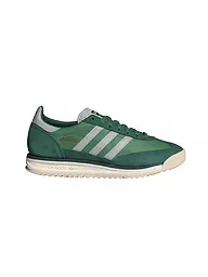 ADIDAS ORIGINALS | Sneaker SL 72 RS | Vert foncé