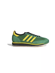 ADIDAS ORIGINALS | Sneaker SL 72 RS | Vert