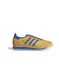 ADIDAS ORIGINALS | Sneaker SL 72 RS | Jaune