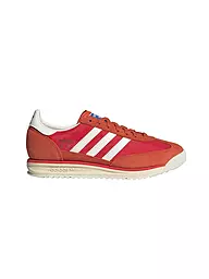 ADIDAS ORIGINALS | Sneaker SL 72 RS | Rouge