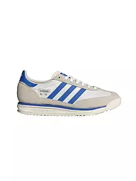 ADIDAS ORIGINALS | Sneaker SL 72 RS | Bleu