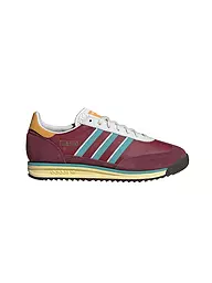 ADIDAS ORIGINALS | Sneaker SL 72 RS | Rouge foncé