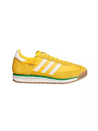 ADIDAS ORIGINALS | Sneaker SL 72 RS | Jaune