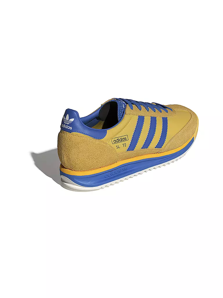 ADIDAS ORIGINALS | Sneaker SL 72 RS | 