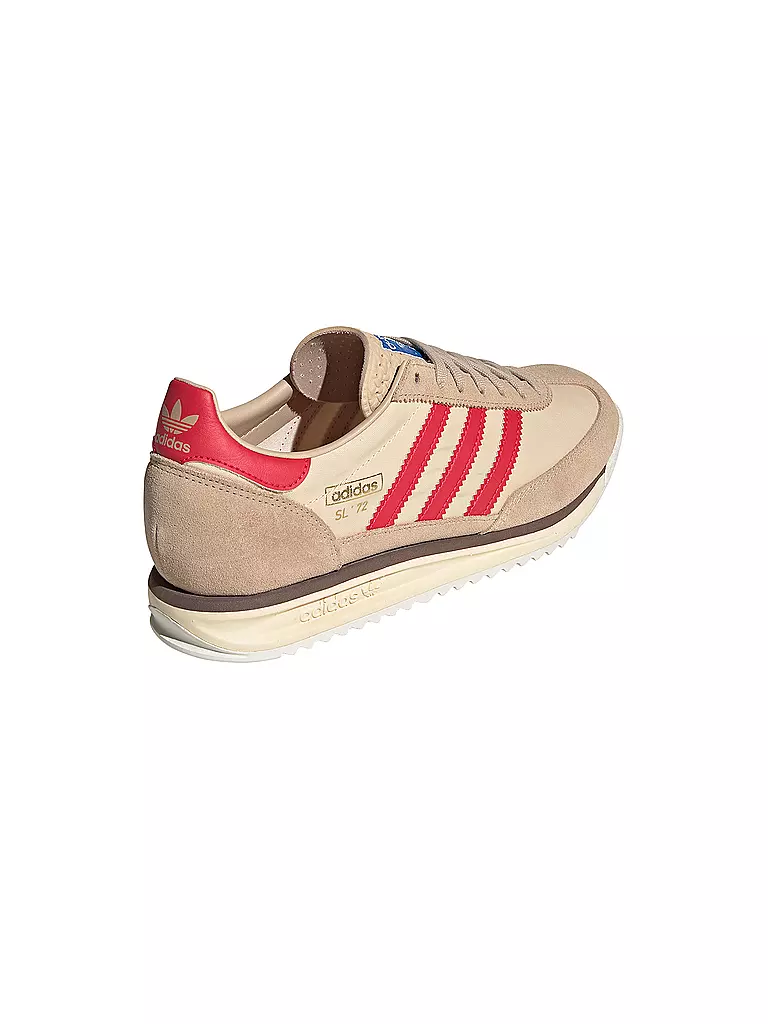 ADIDAS ORIGINALS | Sneaker SL 72 RS |